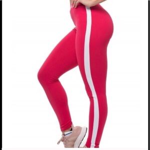 Jed North Fast Lane leggings- M - EUC